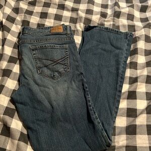 Aeropostale bootcut jeans